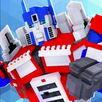 Transformer Mod for Minecraft APK