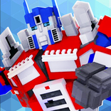 ”Transformer Mod for Minecraft