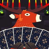 Cards and Coins