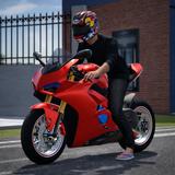 BR Motorbikes Ride APK