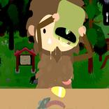Sneaky Sasquatch Monkey Clue