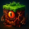 MonsterCraft Sandbox APK