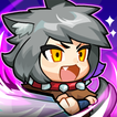 Go Go Wolf! - Idle RPG Zeichen