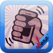 Shake Off icon