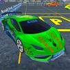 Lamborghini Parking APK