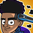 Barbershop Manager Game icon