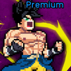 Super Warrior Adventure Prime APK