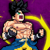 Super Warrior Adventure APK