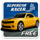 Street Super Car Racer
