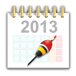 MP Fishing Calendar Pro