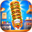 Bistro Run icon