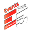 Events 5 ícone