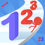Number Master - Number Run