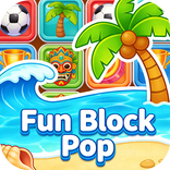 Fun Block Pop