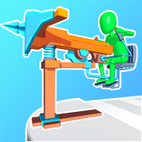 Arrow Stacker
