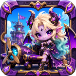 Vero Nova: Sky Strike