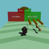 Runner Game APK