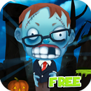 Toon Zombies 3D free wallpaper APK