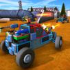 Block Tech 2: new horizons PvP APK