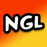 NGL: anonymous pro