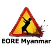 MRE Myanmar icon