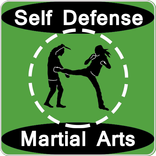 Self Defense and Martial Arts