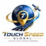 TouchSpeed Global Positioning