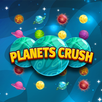 Planets Crush Match 3 APK