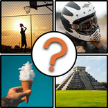4 Pictures 1 Word
