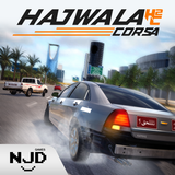هجولة كورسا 2: لعبة سباقات APK