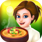 สตาร์เชฟ: เกมทำอาหารและเปิด APK