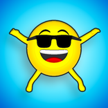 Emoji Level Up