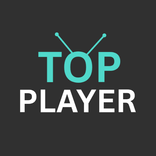 TopPlayer - IPTV  Player