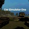 Car Simulator One APK