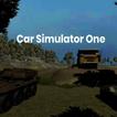 Car Simulator One 아이콘