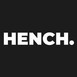 ”Hench Workout Tracker and Log