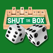 Shut the Box 2023 - Math game icon