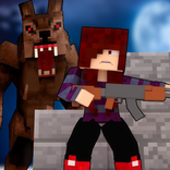 ”Night werewolf mod