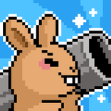 Bunny Legends: Pixel Idle