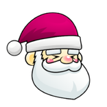 Santa Run