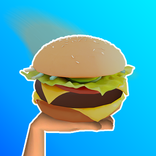 Too Fast Too Food