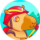 Capibara al rescate APK