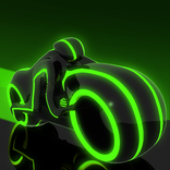 Perlumbaan Basikal Neon