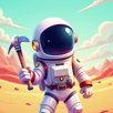 Space Bound: Planet games APK