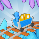 Mine Race