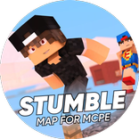 Stumble Map for Minecraft