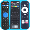 Control Remoto TV Box icono