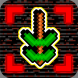 Falling Pickaxe Rush