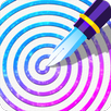 Spiral Pen APK