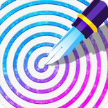 Spiral Pen